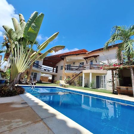 Panorama Cumbuco Hotel Exterior photo