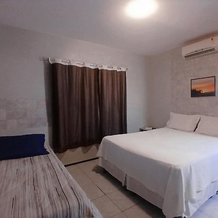 Panorama Cumbuco Hotel Exterior photo