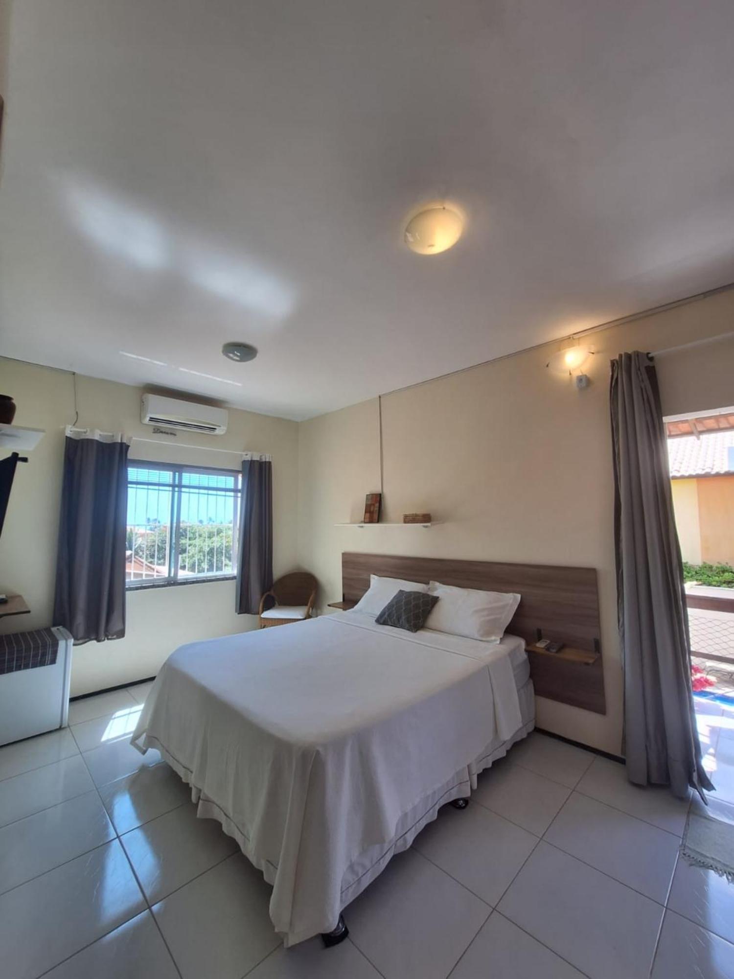 Panorama Cumbuco Hotel Exterior photo