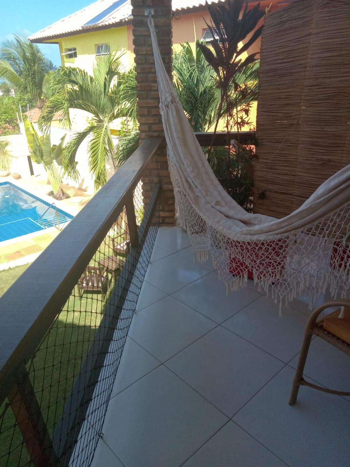 Panorama Cumbuco Hotel Room photo