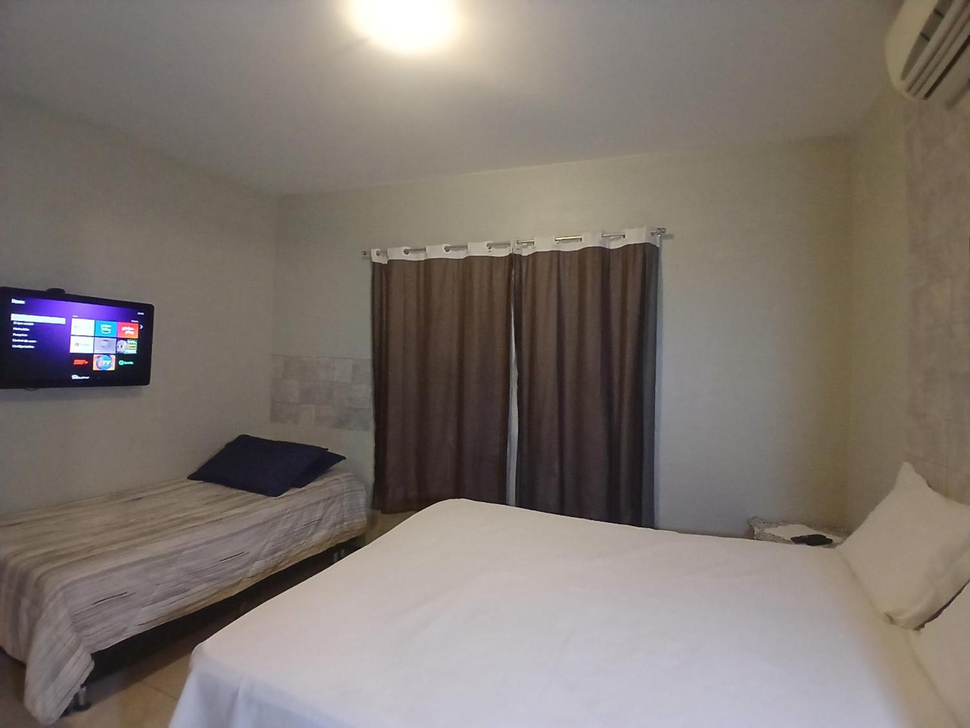 Panorama Cumbuco Hotel Room photo